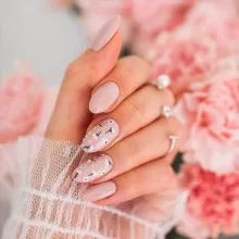 Маникюр 💅 Ногти