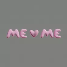 Me🤍Me