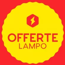 Offerte Lampo 🇮🇹⚡