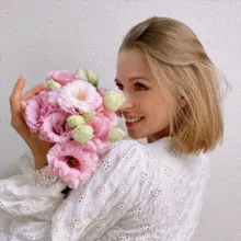 Тайная жизнь Ольги Ногами