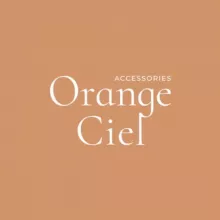 Orange Ciel 🛍️