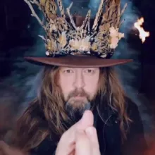 Русские Руны с Кудесником Добрыней