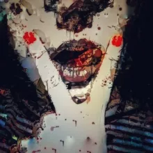 Пальчики вверх! Дизайн маникюра.