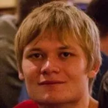 V_Pas | Пасичный | Журнал "Футбол"