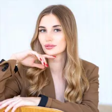 ПСИХОЛОГ | ВАЛЕРИЯ НЕЛЮБ