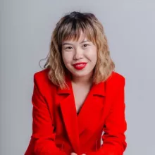 Айнұр Жүсіп | Заманауи педагог