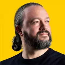 Alan Fabbri Sindaco di Ferrara