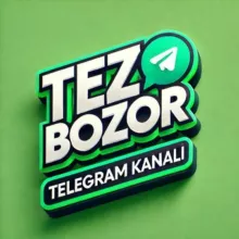 Tez Bozor Original