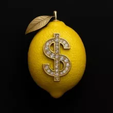 Предприниматель на 🍋