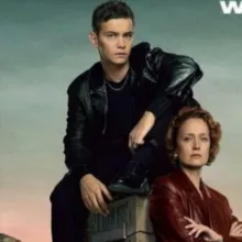 Дети перемен смотреть