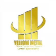 Yₑₗₗₒw ₘₑₜₐₗ️ ️Forex ™️📊