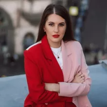 Дарья Гордиенко / Инвестиции и финансы в целом