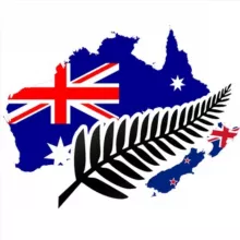 🇦🇺⚡️🇳🇿АВСТРАЛИЯ и НОВАЯ ЗЕЛАНДИЯ новости и иммиграция