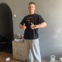 Мамура стример