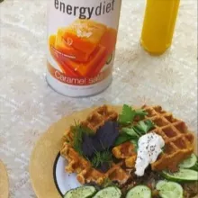 🔴 РЕЦЕПТЫ с ED 33 🥤🍰🍮 от NL / готовим/ меню