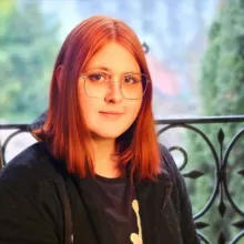 Угрюмочная 🇮🇹 🇷🇺 // Гера Угрюмова