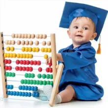 Развитие и воспитание детей