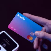 Revolut Account