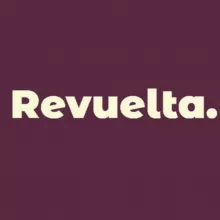 Revuelta
