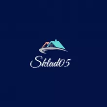 SKLAD05 🏠