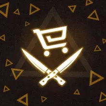 Боевой Aliexpress