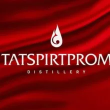 АО "Татспиртпром"