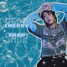 Cherry_shop🍒