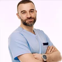 Детский уролог Кулаев А.В. Жизнь и работа.