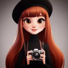 Анна Гис 📸 Фотохудожник