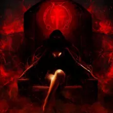 Богоподобная крипта