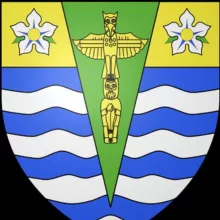 Переезд в Ванкувер 🇨🇦