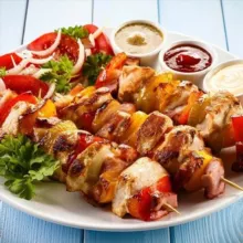 😋 Еда и продукты в Сербии | Обсуждаем, делимся отзывами о кафе, ресторанах, магазинах, доставках