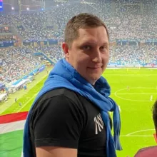 Нежурналист Иванов