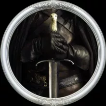 Король Севера l Игра Престолов l Дом Дракона