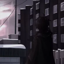 Автостопом до Москвы | комикс-биография про Кишлака