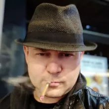 Курилка Гейм-дизайнера