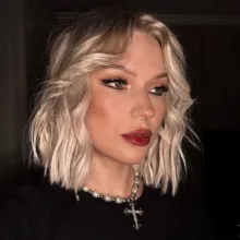 лали, амбассадор слова blyat’