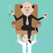 Манипуляторъ