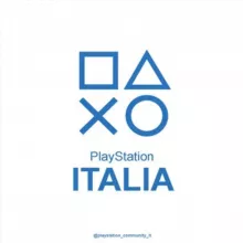 PlayStation Community 🇮🇹