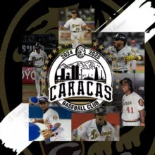 Leones del Caracas