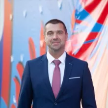 Сергей Куприк