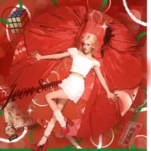 •JEON SOMI•전소미•