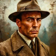 Эрих Мария Ремарк