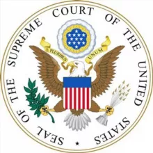 Supreme Court Announcements/Decisions