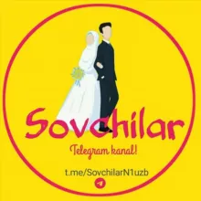 СОВЧИЛАР РАСМИЙ ГУРУХИ