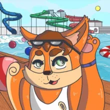 Ухо Сосновоборска