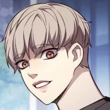 Манхва - Элисед