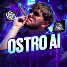 OSTRO AI | Нейросети