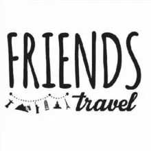 Friends.travel +73433717577