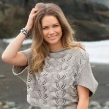 Копилка узоров